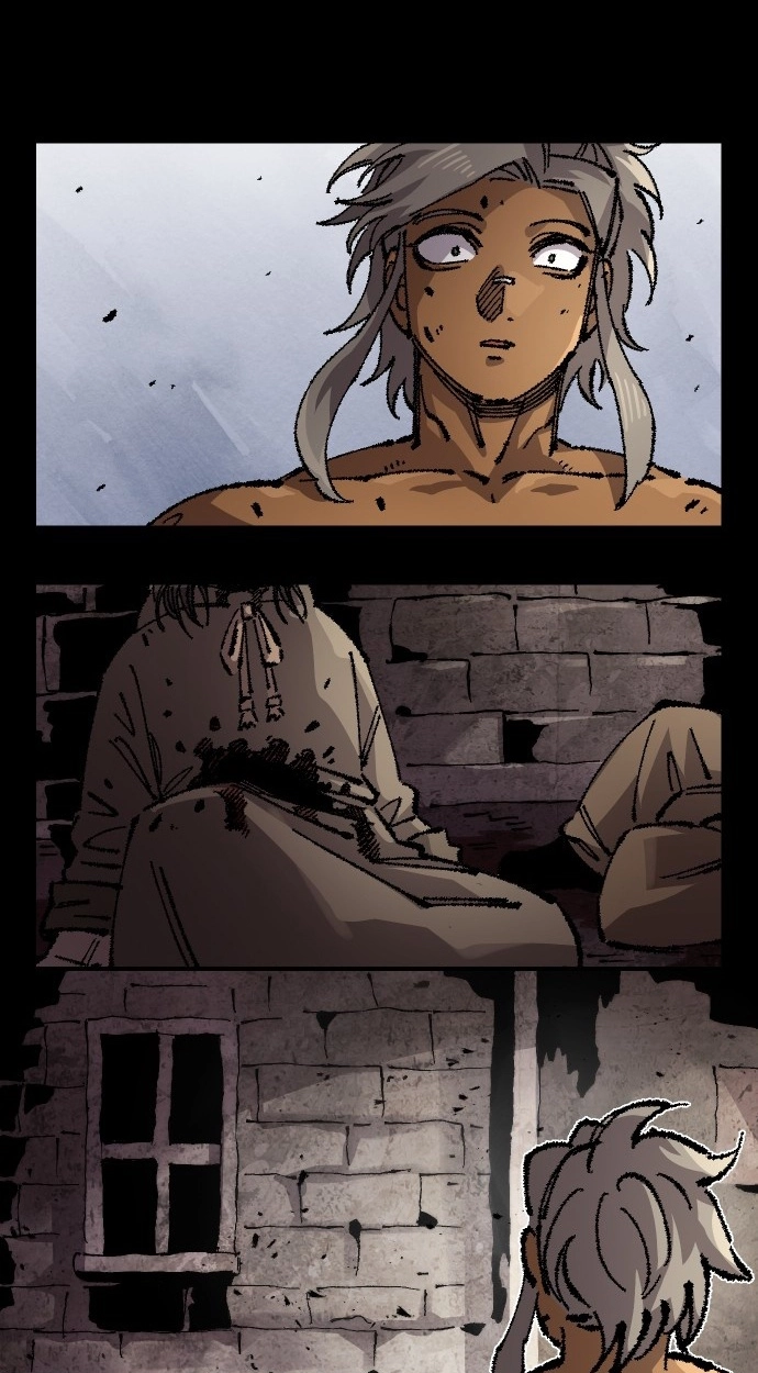 Reincarnation of the Veteran Soldier Chapter 175 Page 68