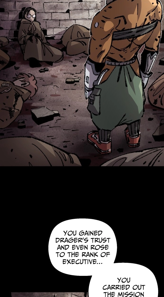 Reincarnation of the Veteran Soldier Chapter 175 Page 69