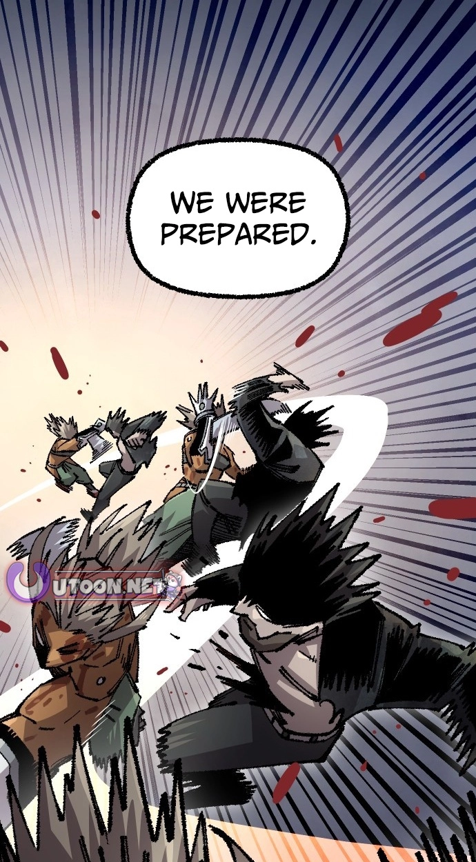 Reincarnation of the Veteran Soldier Chapter 175 Page 73