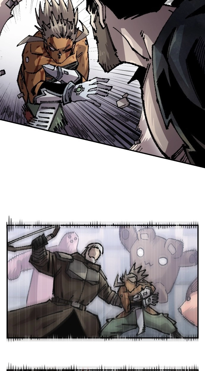 Reincarnation of the Veteran Soldier Chapter 175 Page 77