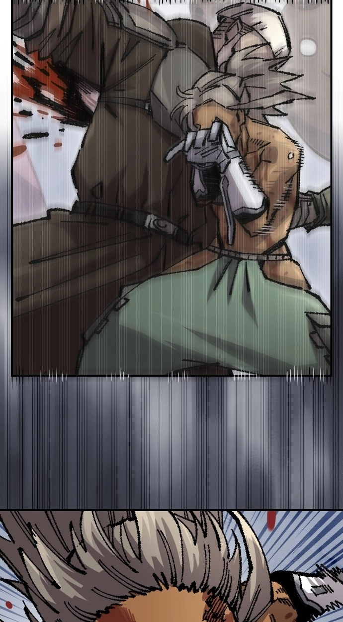 Reincarnation of the Veteran Soldier Chapter 175 Page 78
