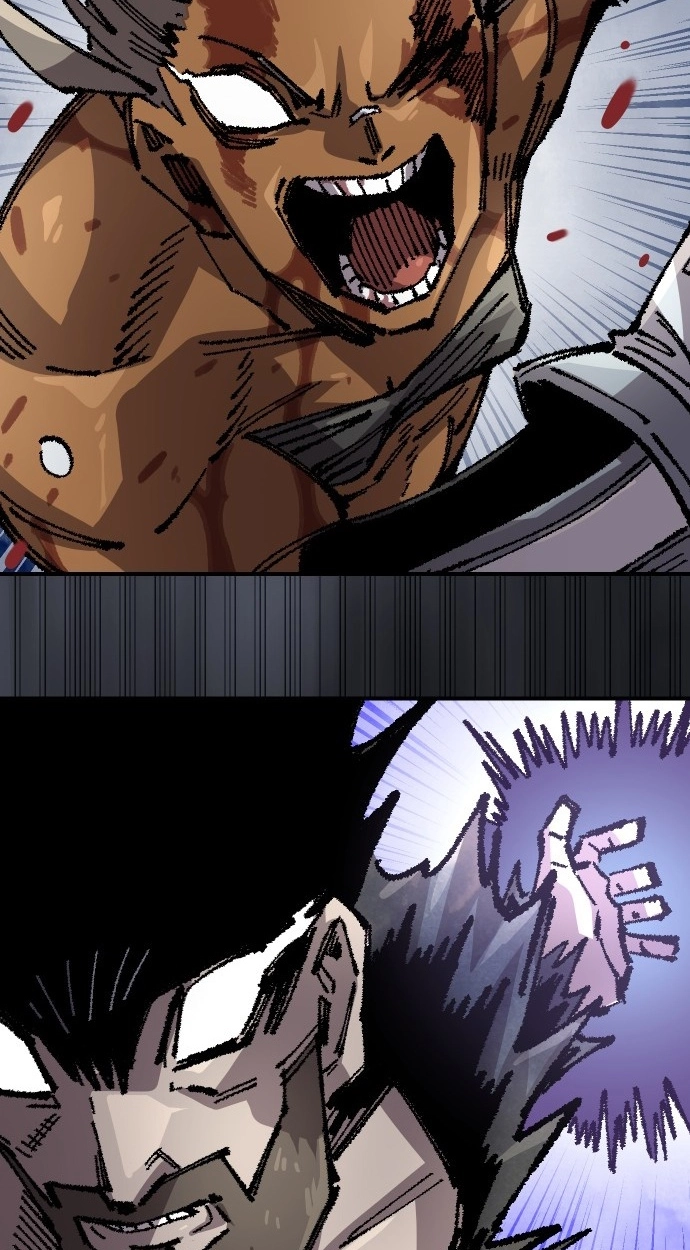 Reincarnation of the Veteran Soldier Chapter 175 Page 79