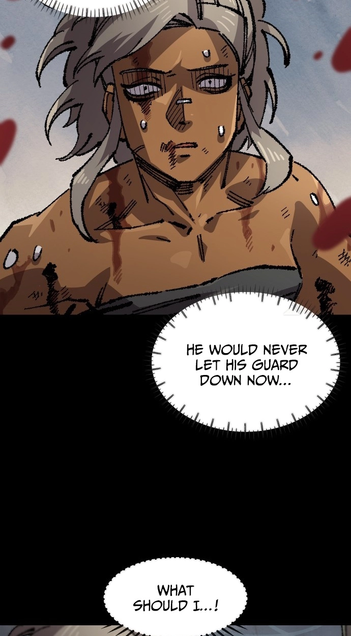 Reincarnation of the Veteran Soldier Chapter 175 Page 82