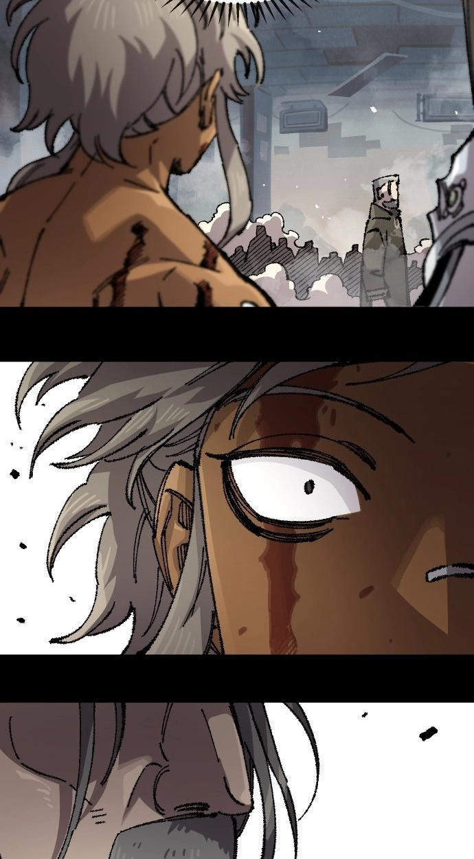 Reincarnation of the Veteran Soldier Chapter 175 Page 83