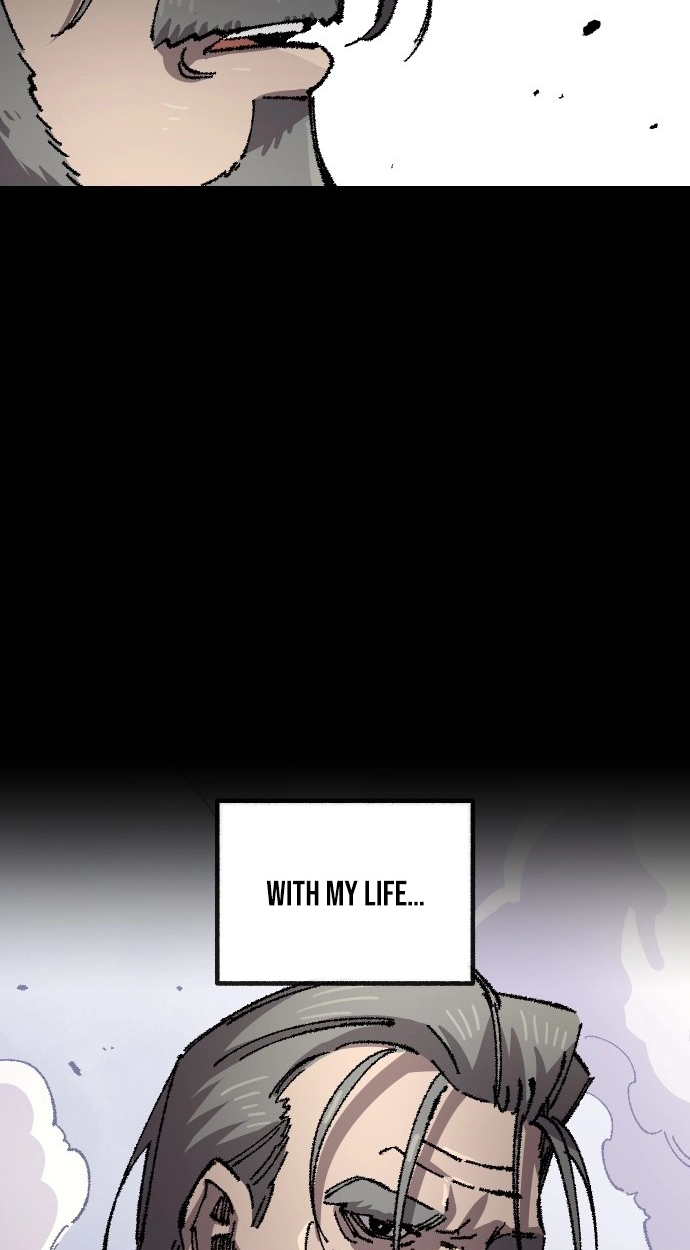 Reincarnation of the Veteran Soldier Chapter 175 Page 84