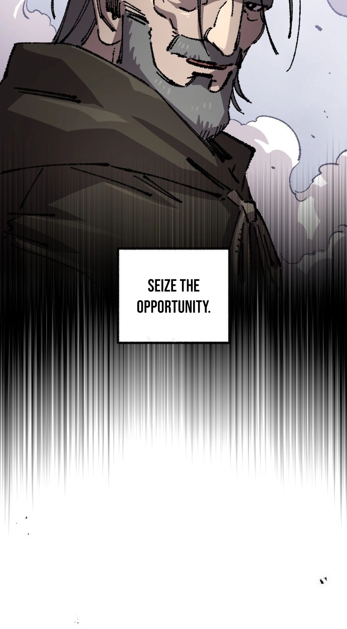 Reincarnation of the Veteran Soldier Chapter 175 Page 85