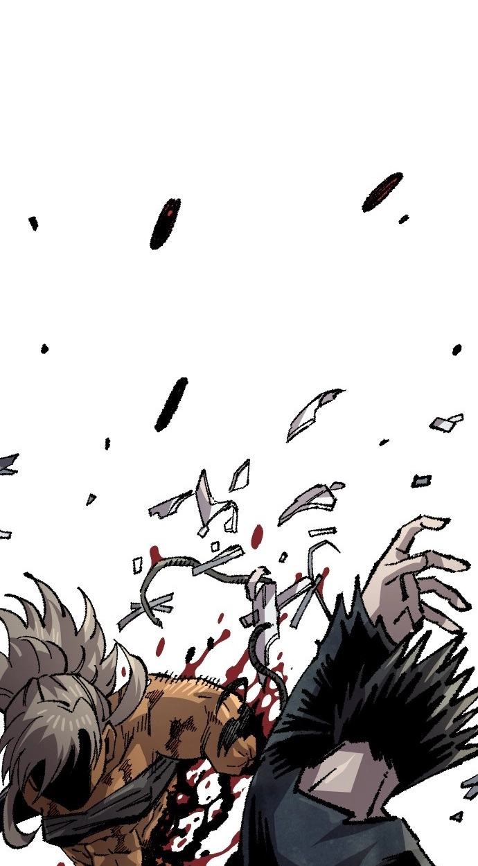 Reincarnation of the Veteran Soldier Chapter 175 Page 87