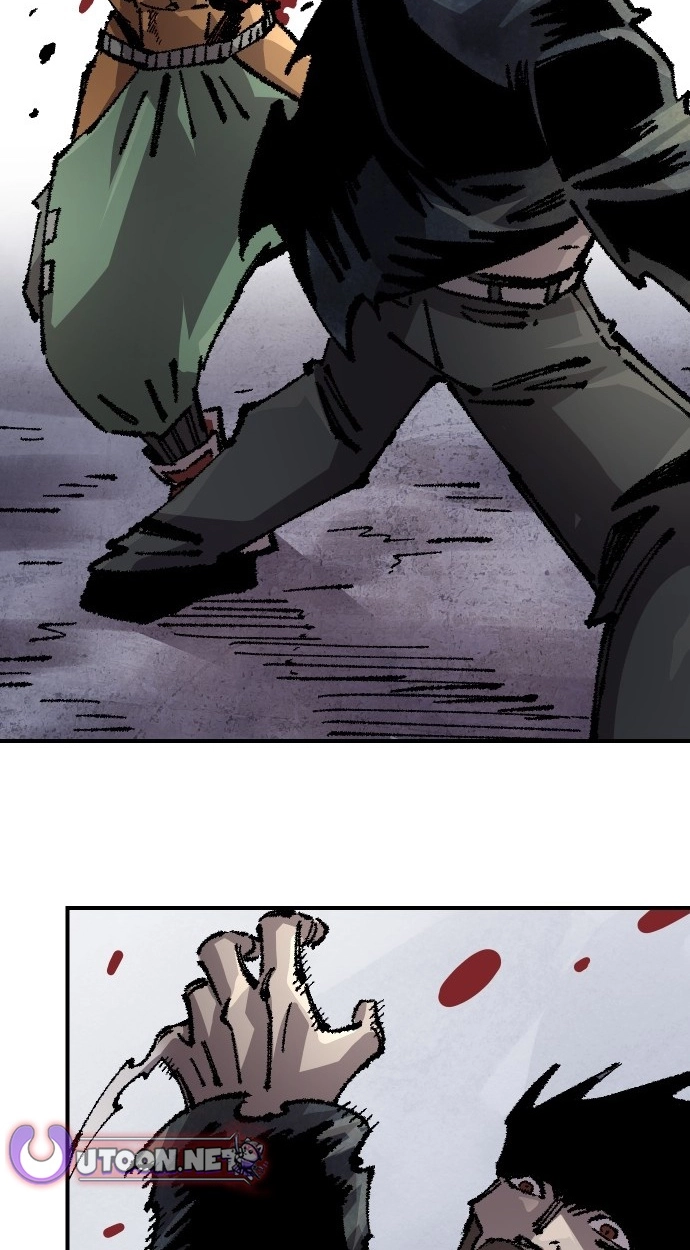 Reincarnation of the Veteran Soldier Chapter 175 Page 88