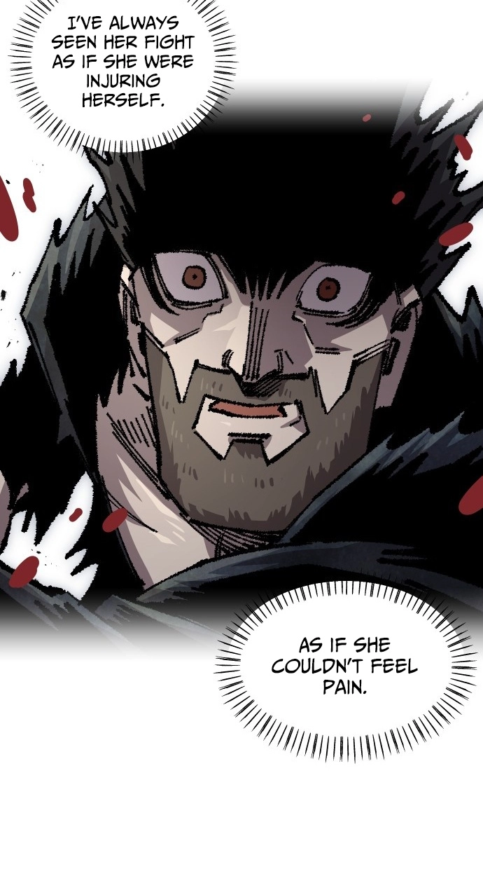 Reincarnation of the Veteran Soldier Chapter 175 Page 95
