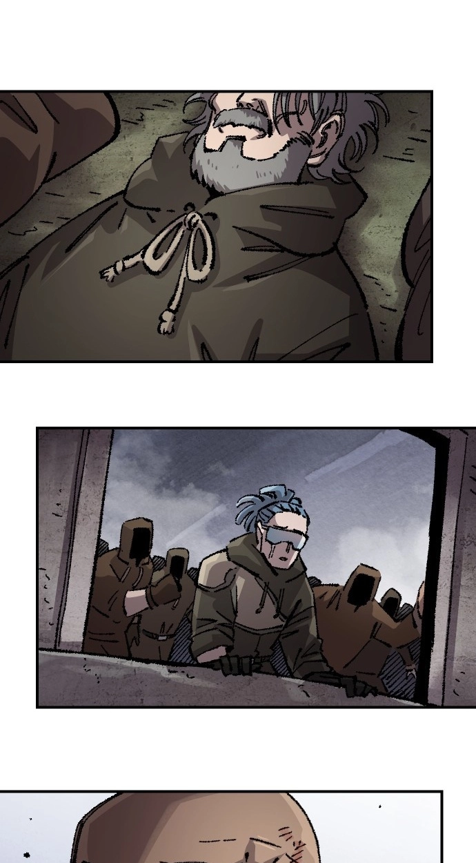 Reincarnation of the Veteran Soldier Chapter 175 Page 97