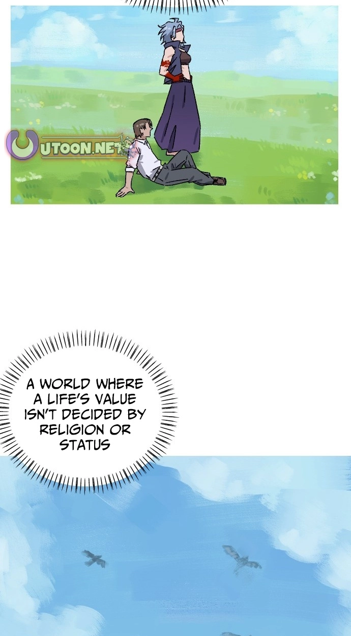 Reincarnation of the Veteran Soldier Chapter 175 Page 102