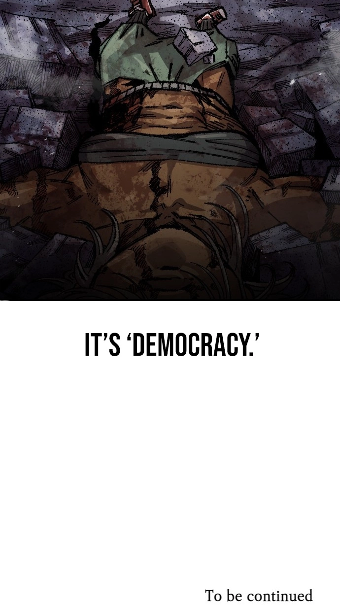 Reincarnation of the Veteran Soldier Chapter 175 Page 107