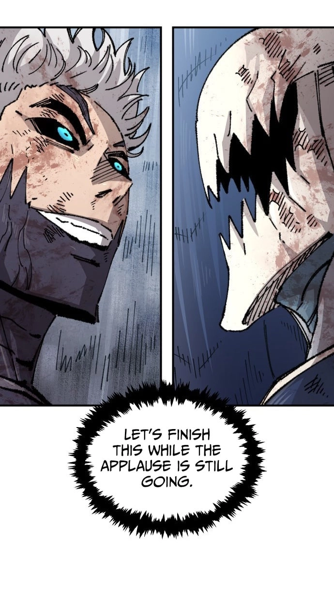 Reincarnation of the Veteran Soldier Chapter 192 Page 5