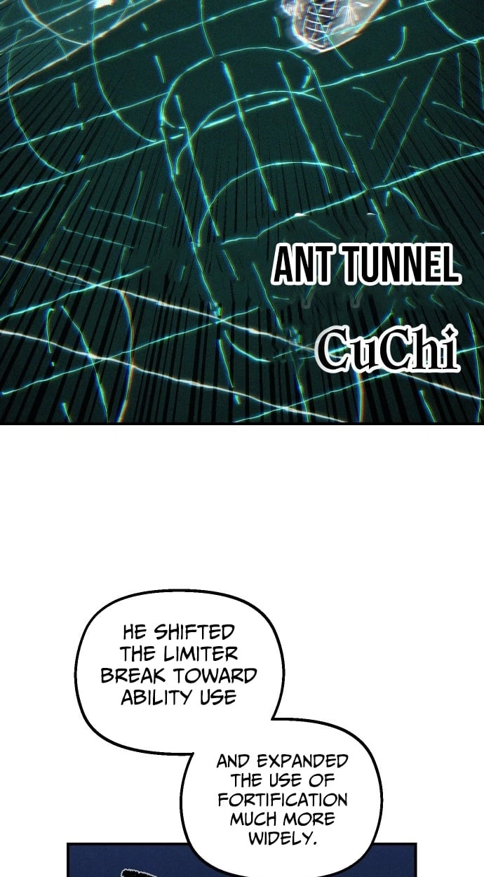 Reincarnation of the Veteran Soldier Chapter 192 Page 9