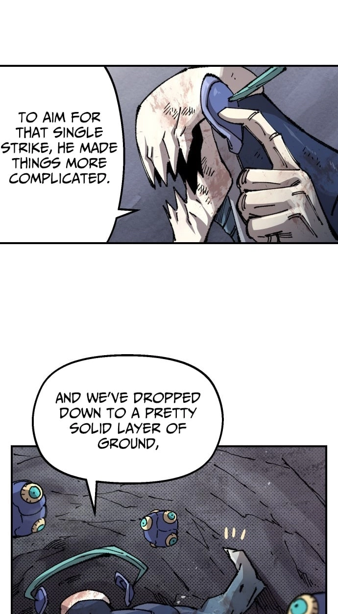 Reincarnation of the Veteran Soldier Chapter 192 Page 12