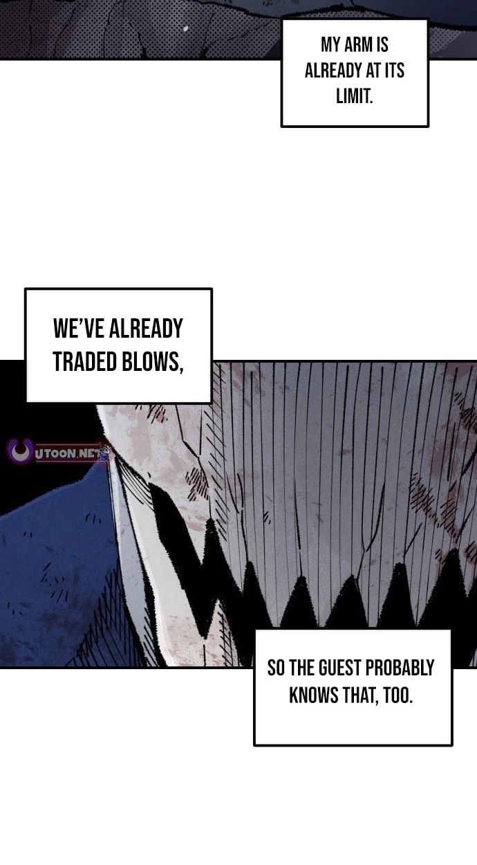 Reincarnation of the Veteran Soldier Chapter 192 Page 15