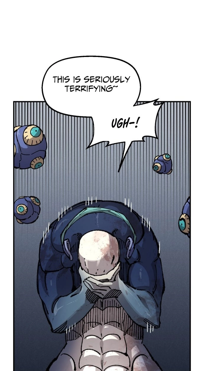 Reincarnation of the Veteran Soldier Chapter 192 Page 16