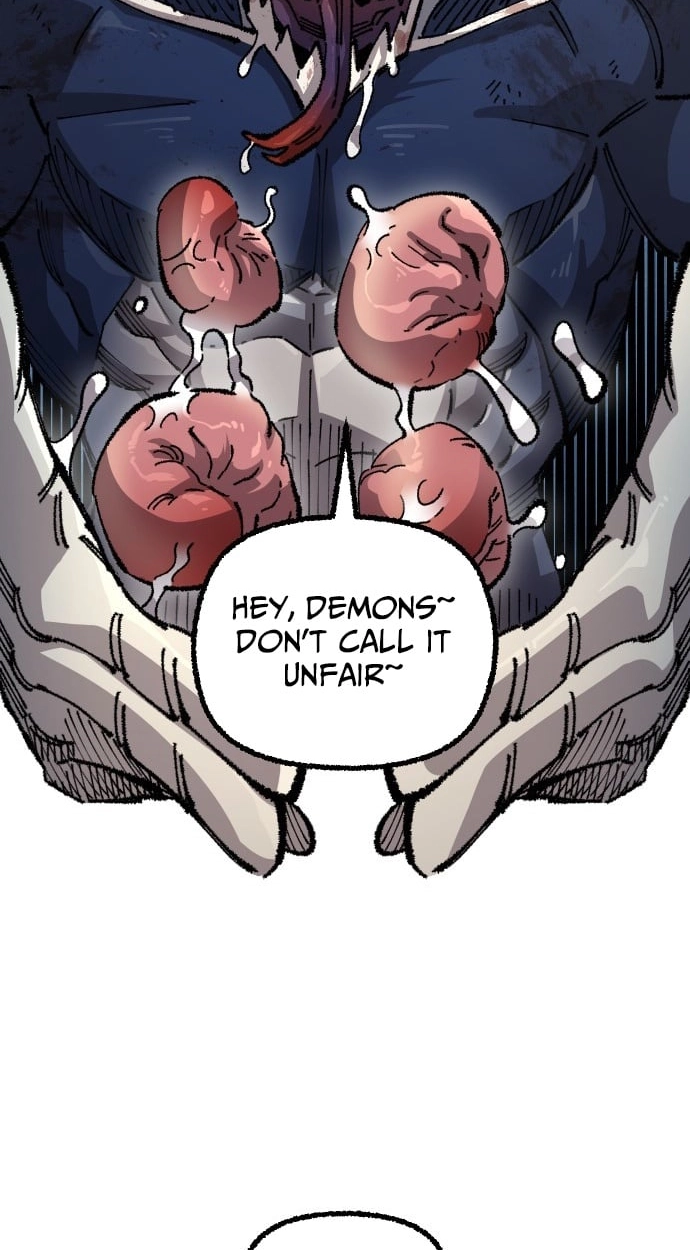 Reincarnation of the Veteran Soldier Chapter 192 Page 18