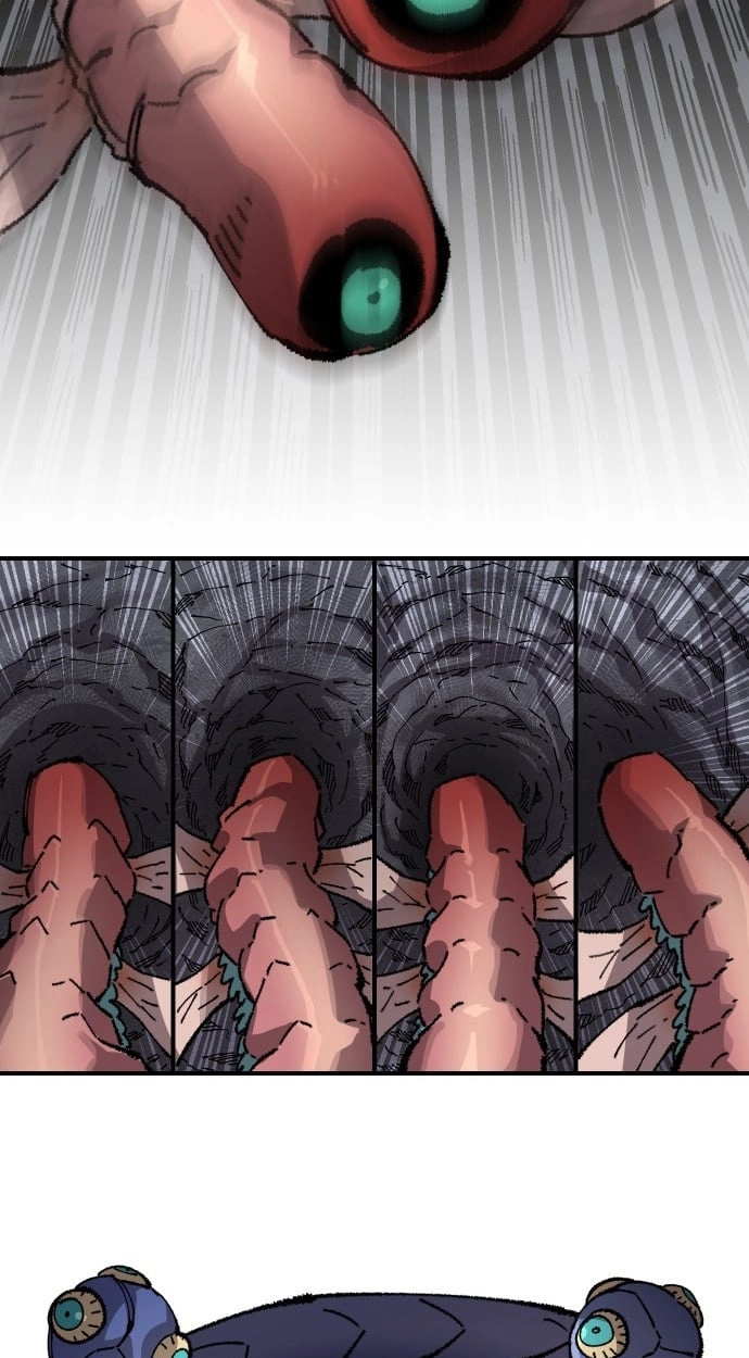 Reincarnation of the Veteran Soldier Chapter 192 Page 21