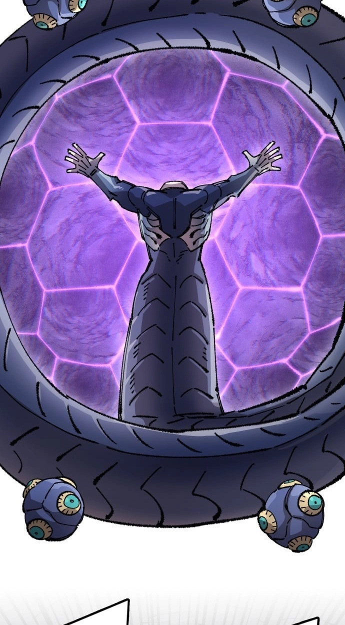 Reincarnation of the Veteran Soldier Chapter 192 Page 22