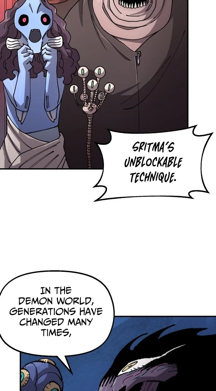 Reincarnation of the Veteran Soldier Chapter 192 Page 28