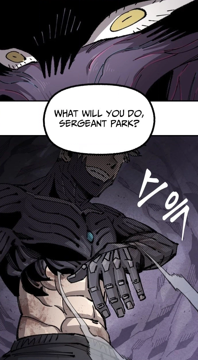 Reincarnation of the Veteran Soldier Chapter 192 Page 30