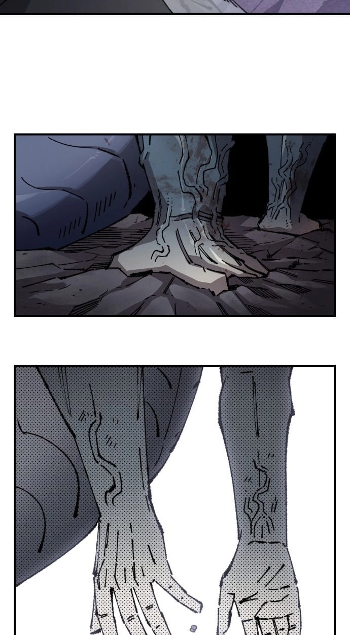 Reincarnation of the Veteran Soldier Chapter 192 Page 31