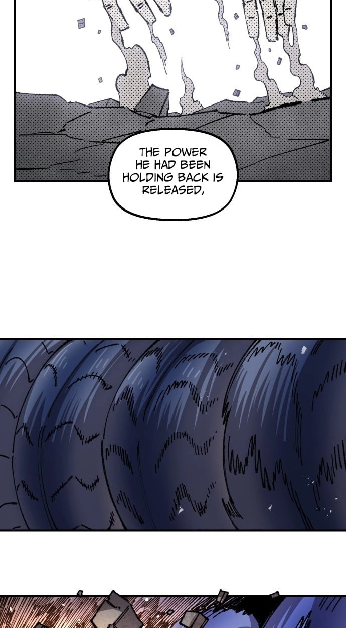 Reincarnation of the Veteran Soldier Chapter 192 Page 32
