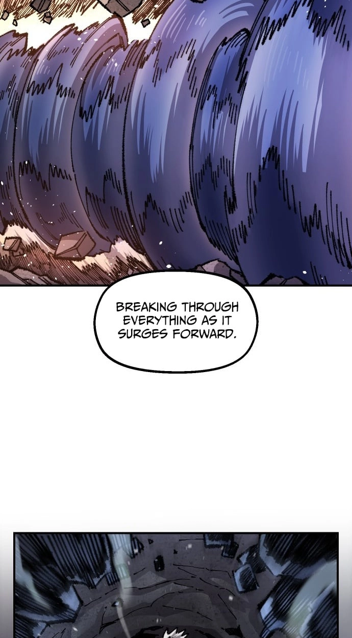 Reincarnation of the Veteran Soldier Chapter 192 Page 33
