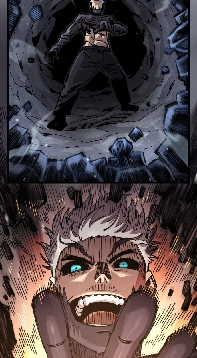 Reincarnation of the Veteran Soldier Chapter 192 Page 34