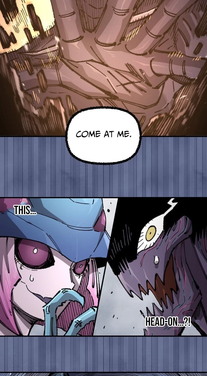Reincarnation of the Veteran Soldier Chapter 192 Page 35