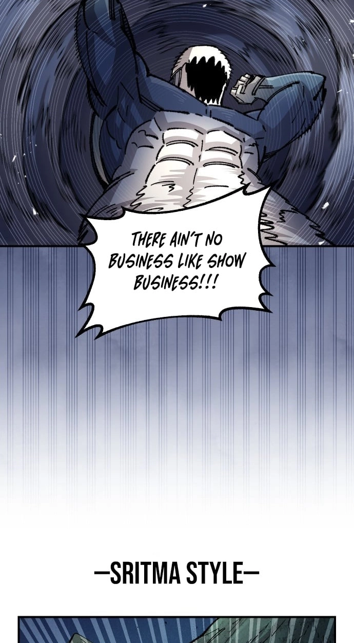 Reincarnation of the Veteran Soldier Chapter 192 Page 36