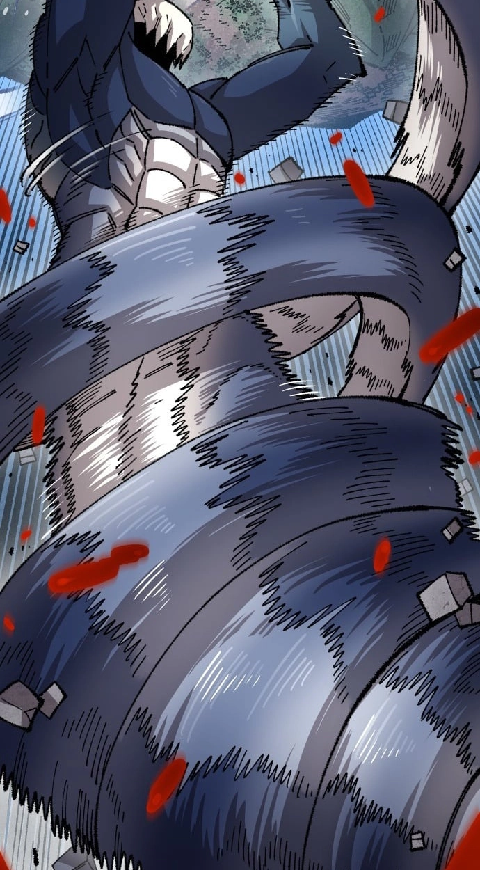 Reincarnation of the Veteran Soldier Chapter 192 Page 39