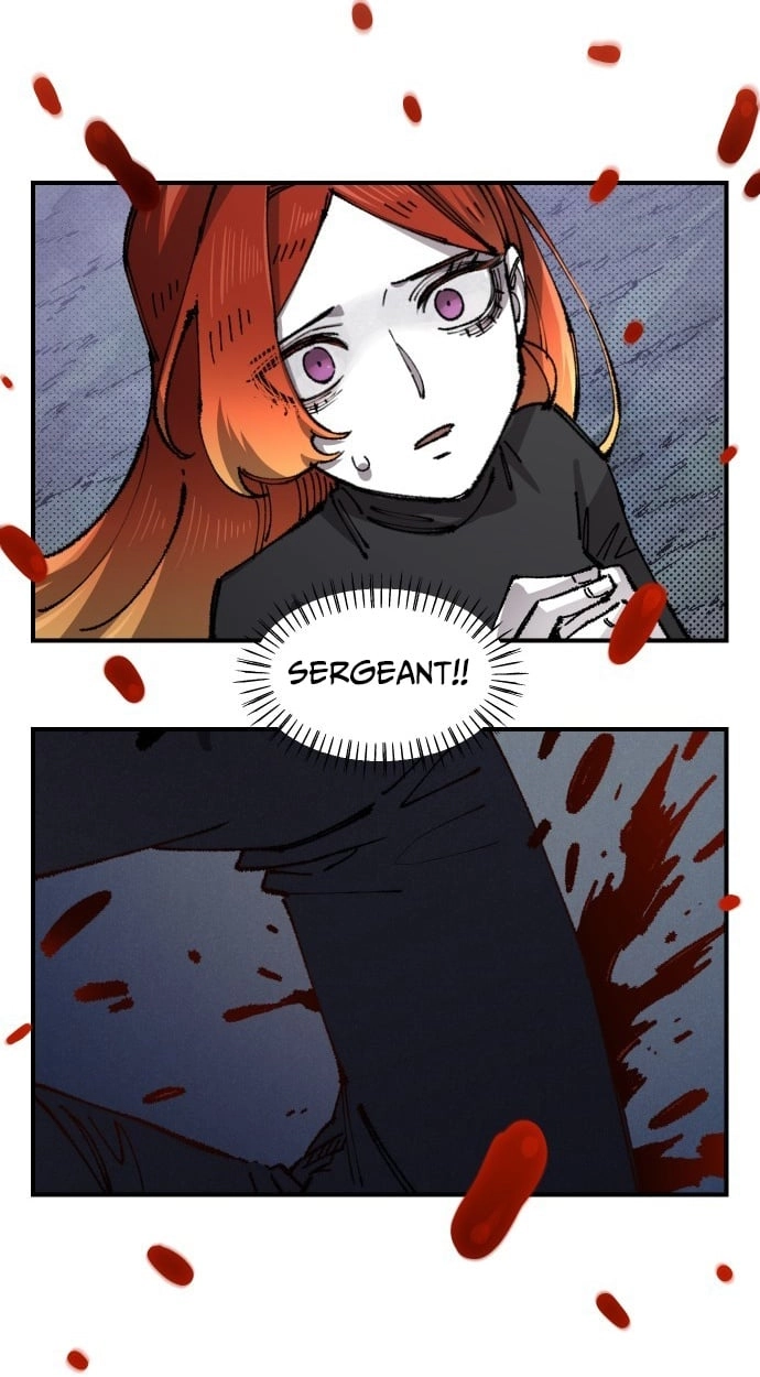Reincarnation of the Veteran Soldier Chapter 192 Page 41
