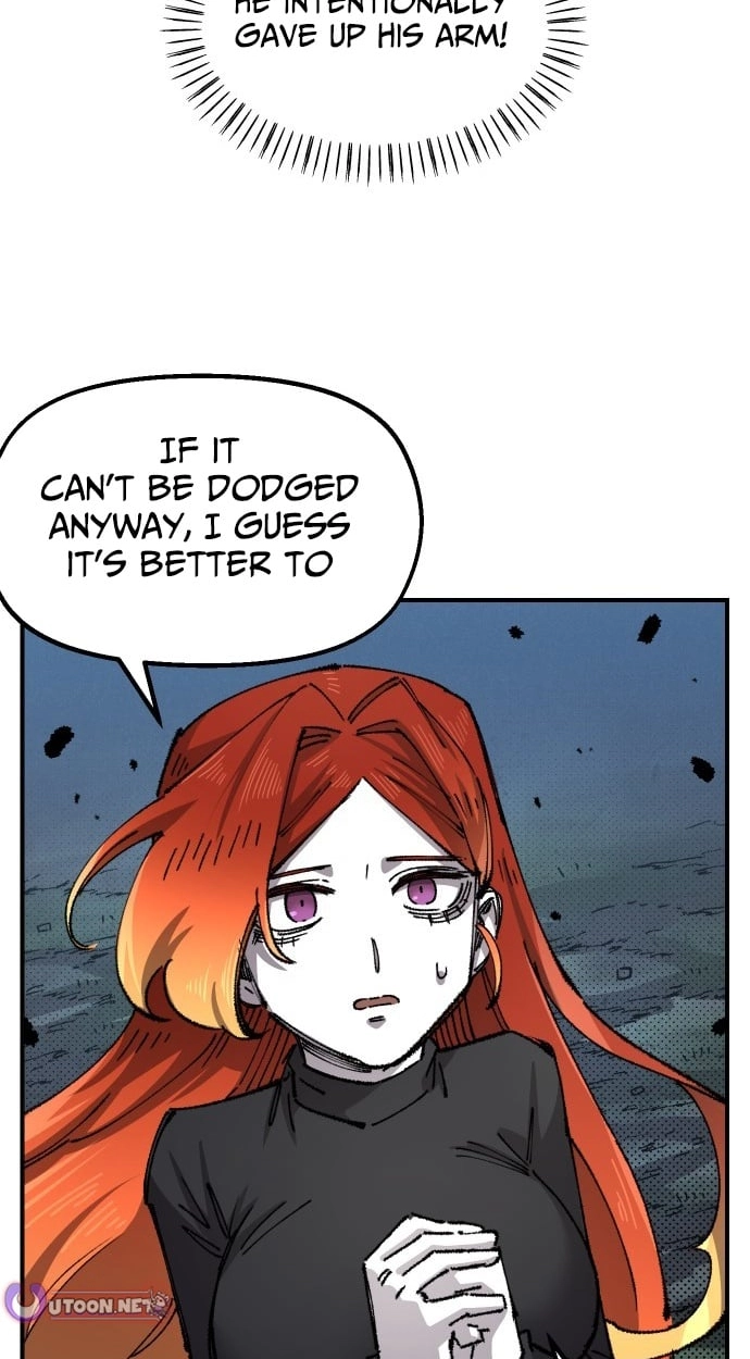 Reincarnation of the Veteran Soldier Chapter 192 Page 44