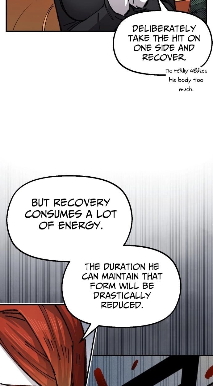 Reincarnation of the Veteran Soldier Chapter 192 Page 45