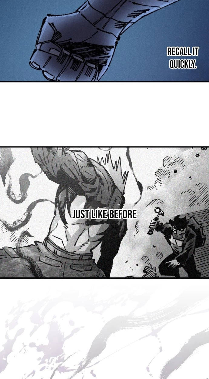 Reincarnation of the Veteran Soldier Chapter 192 Page 49