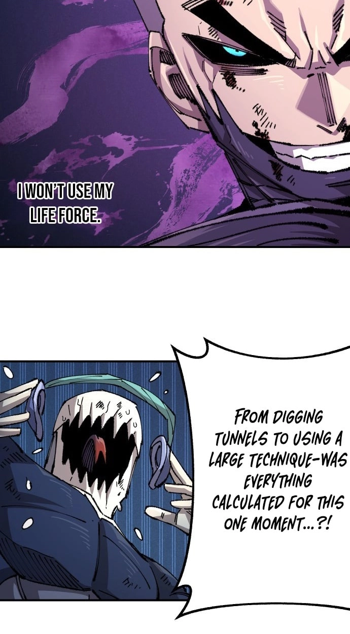 Reincarnation of the Veteran Soldier Chapter 192 Page 52