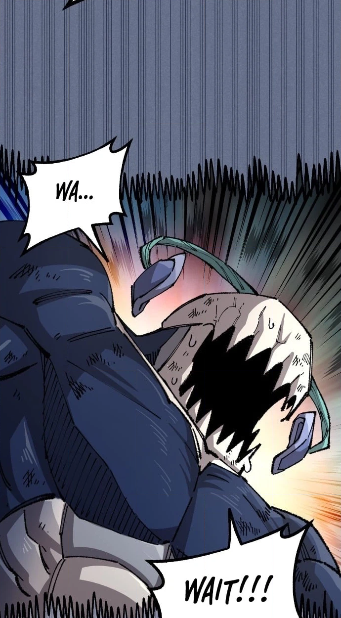 Reincarnation of the Veteran Soldier Chapter 192 Page 60