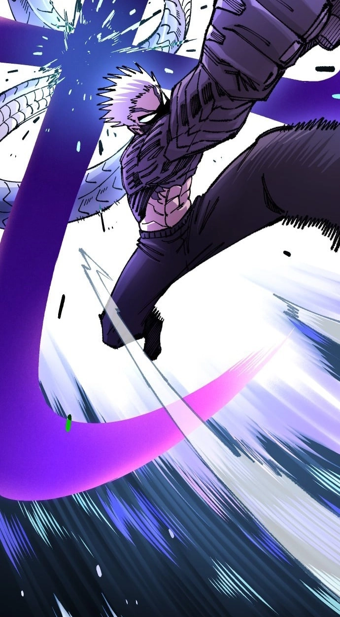 Reincarnation of the Veteran Soldier Chapter 192 Page 66