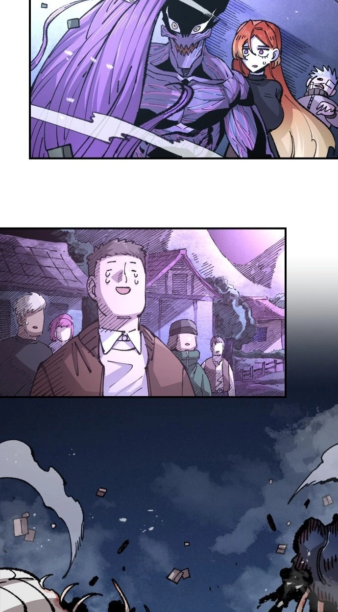 Reincarnation of the Veteran Soldier Chapter 192 Page 69