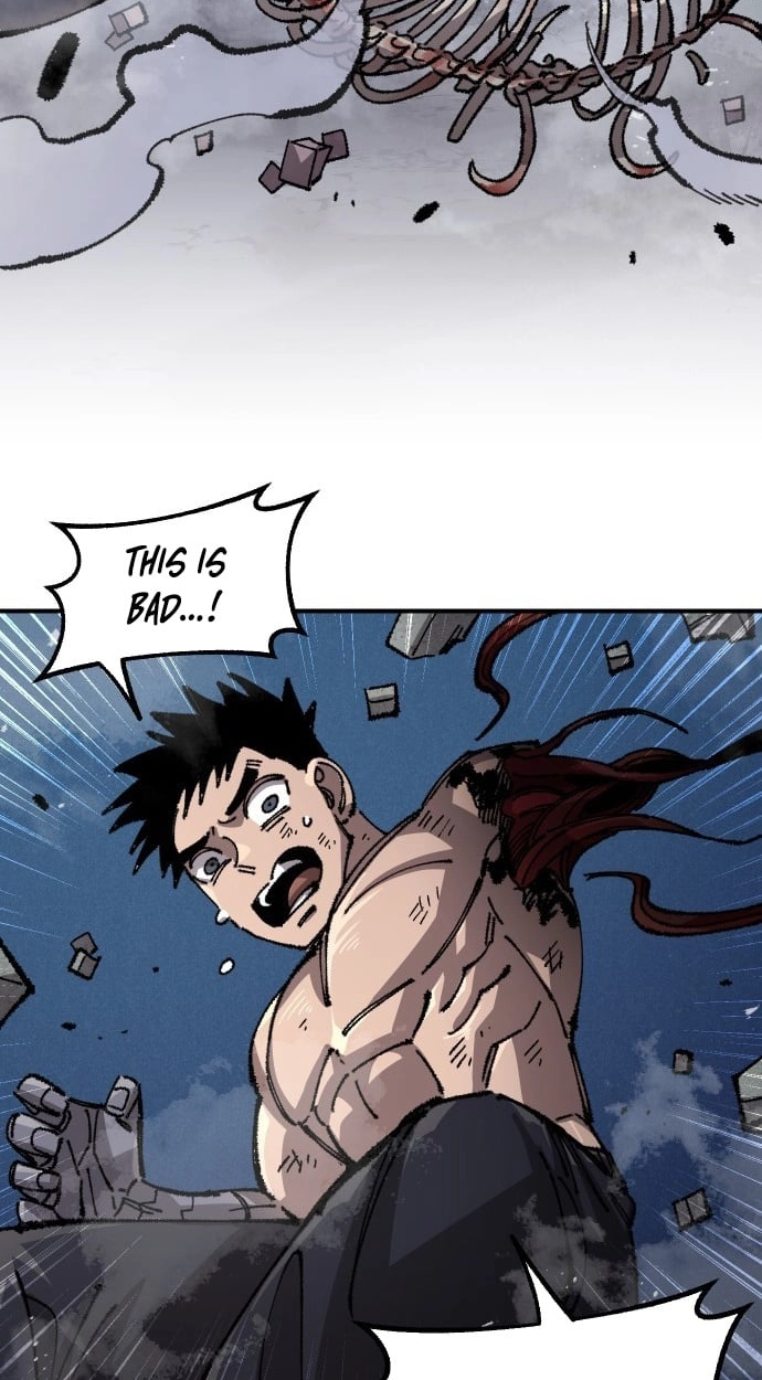 Reincarnation of the Veteran Soldier Chapter 192 Page 71
