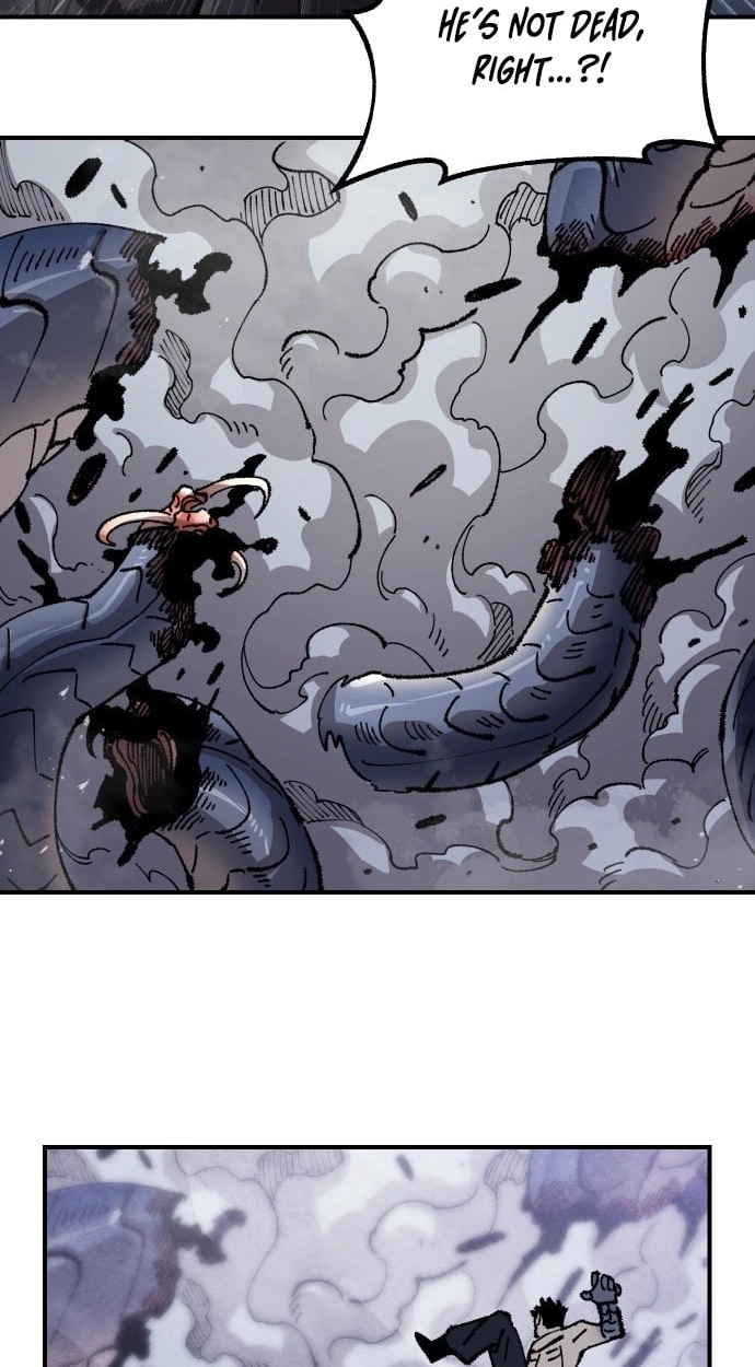 Reincarnation of the Veteran Soldier Chapter 192 Page 72