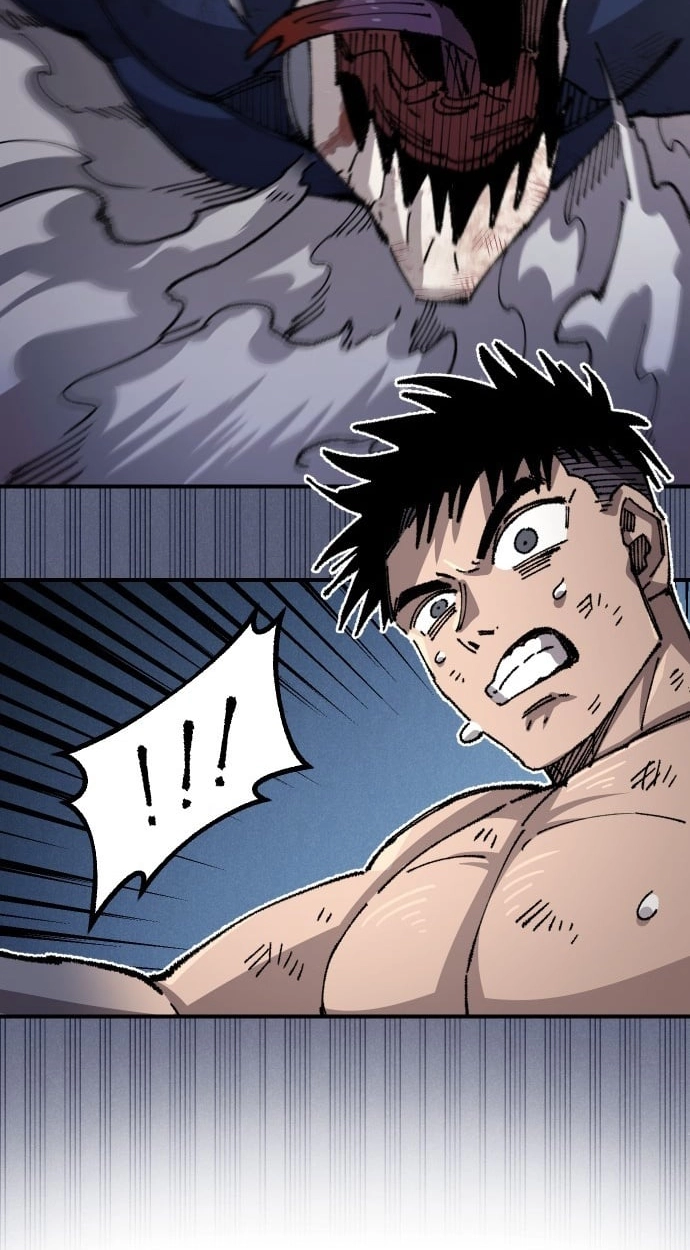 Reincarnation of the Veteran Soldier Chapter 192 Page 74
