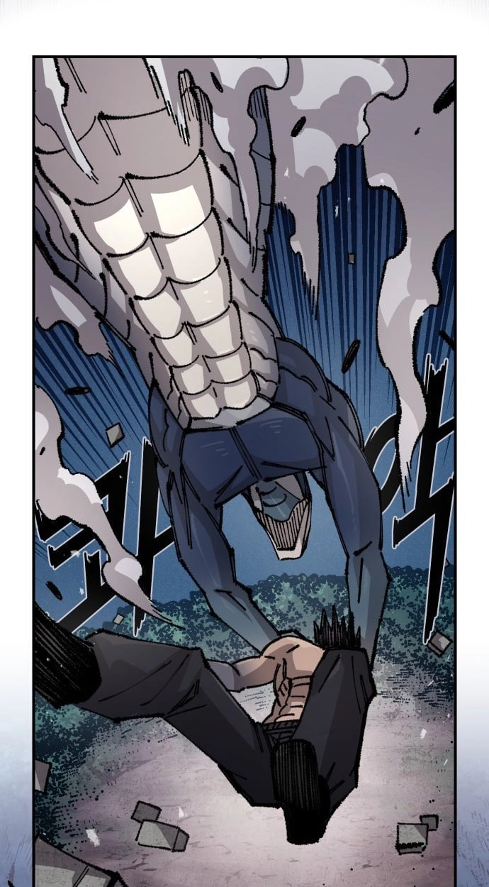 Reincarnation of the Veteran Soldier Chapter 192 Page 75