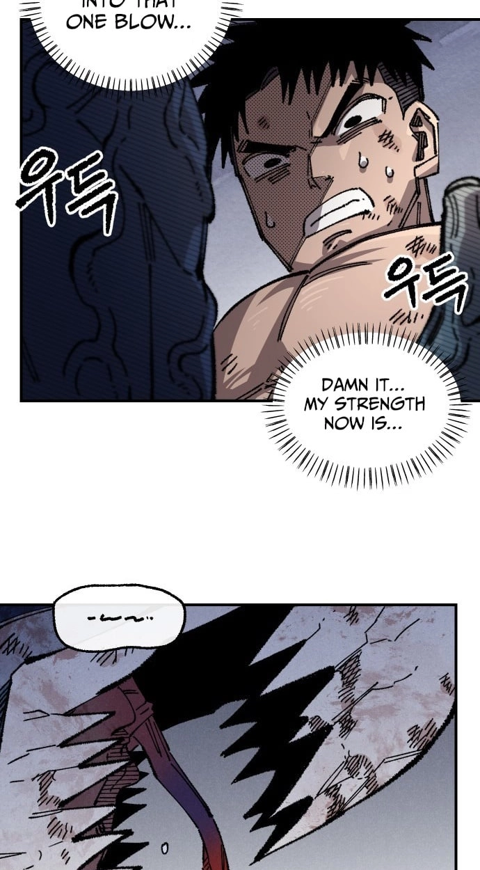 Reincarnation of the Veteran Soldier Chapter 192 Page 78