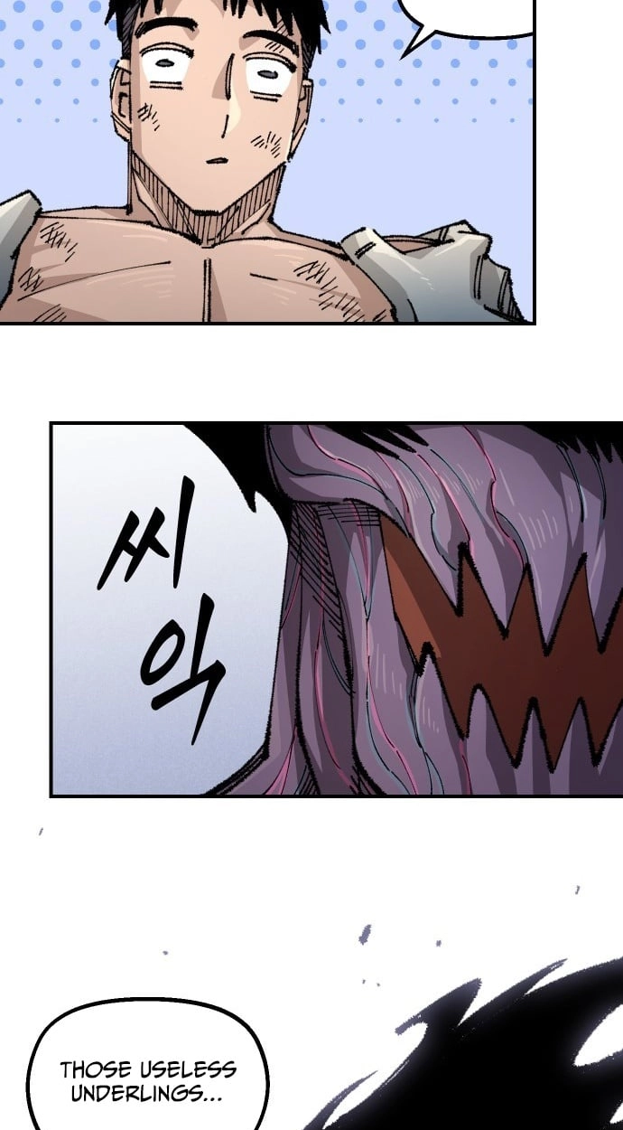 Reincarnation of the Veteran Soldier Chapter 192 Page 81