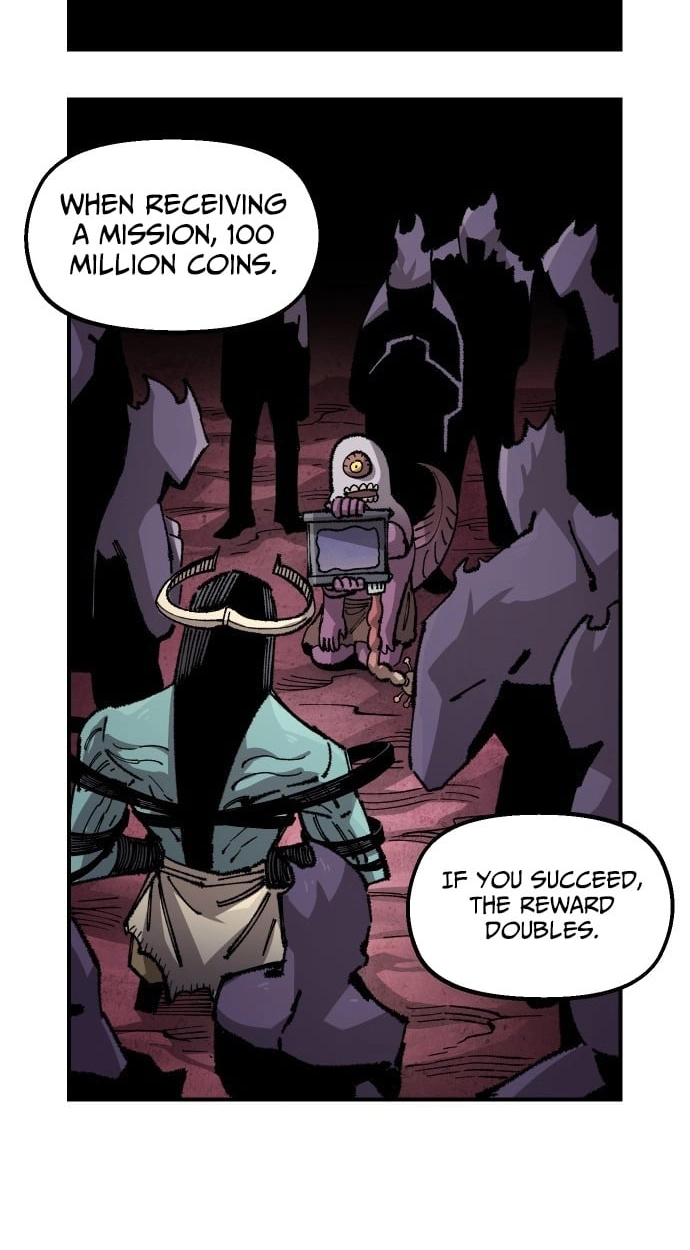 Reincarnation of the Veteran Soldier Chapter 192 Page 83