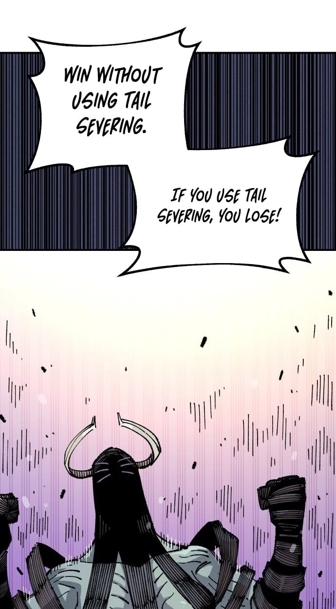 Reincarnation of the Veteran Soldier Chapter 192 Page 84