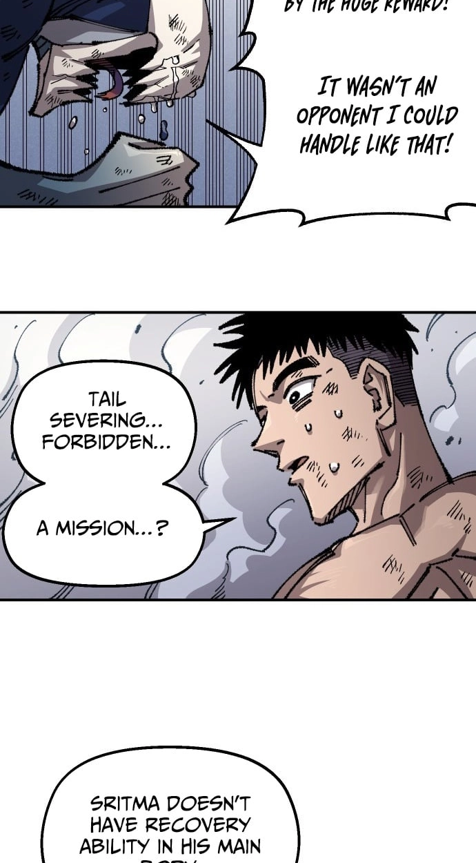 Reincarnation of the Veteran Soldier Chapter 192 Page 87